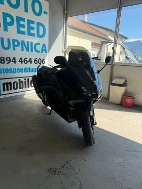 Yamaha T-max 530-2014г, снимка 3 - Мотоциклети и мототехника - 53638351