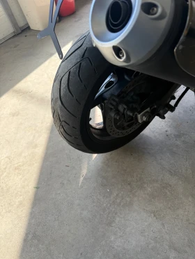 Yamaha T-max 530-2014г, снимка 16 - Мотоциклети и мототехника - 53638351