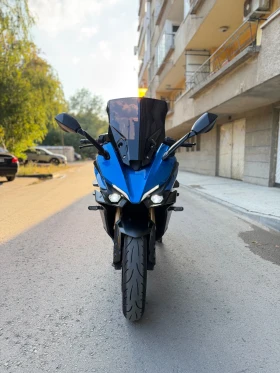 Suzuki Gsx GSX-S 1000 GT � �������� | Mobile.bg � ����� ������ 5