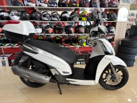 Kymco People 300GTI | Mobile.bg � ����� ������ 4