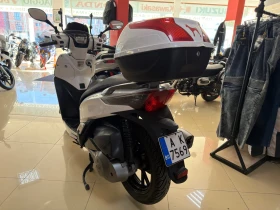 Kymco People 300GTI | Mobile.bg � ����� ������ 6