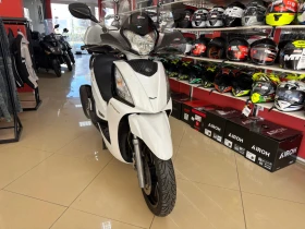 ������ Kymco People