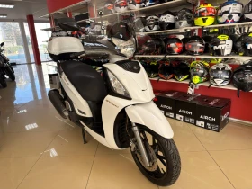 Kymco People 300GTI | Mobile.bg � ����� ������ 2