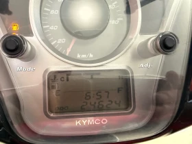 Kymco People 300GTI | Mobile.bg � ����� ������ 11