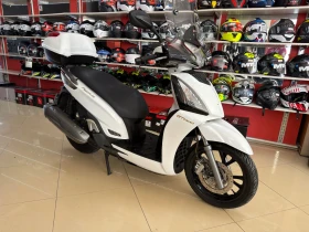 Kymco People 300GTI | Mobile.bg � ����� ������ 3