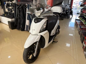 Kymco People 300GTI | Mobile.bg � ����� ������ 8