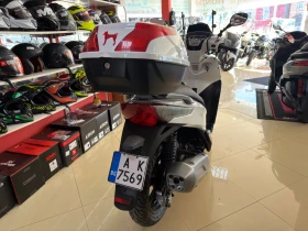 Kymco People 300GTI | Mobile.bg � ����� ������ 5