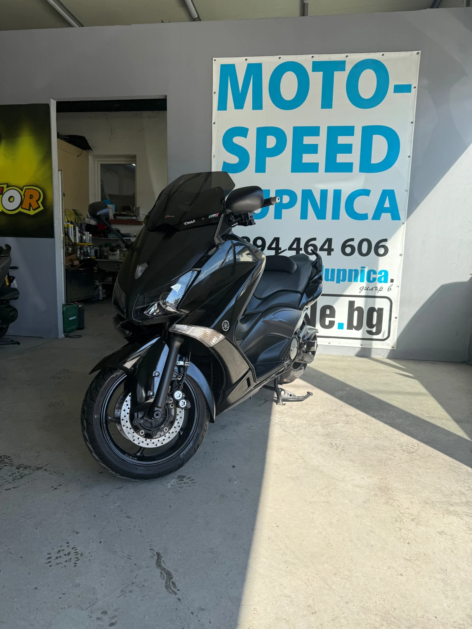 Yamaha T-max 530-2014� | Mobile.bg � ����������� 1