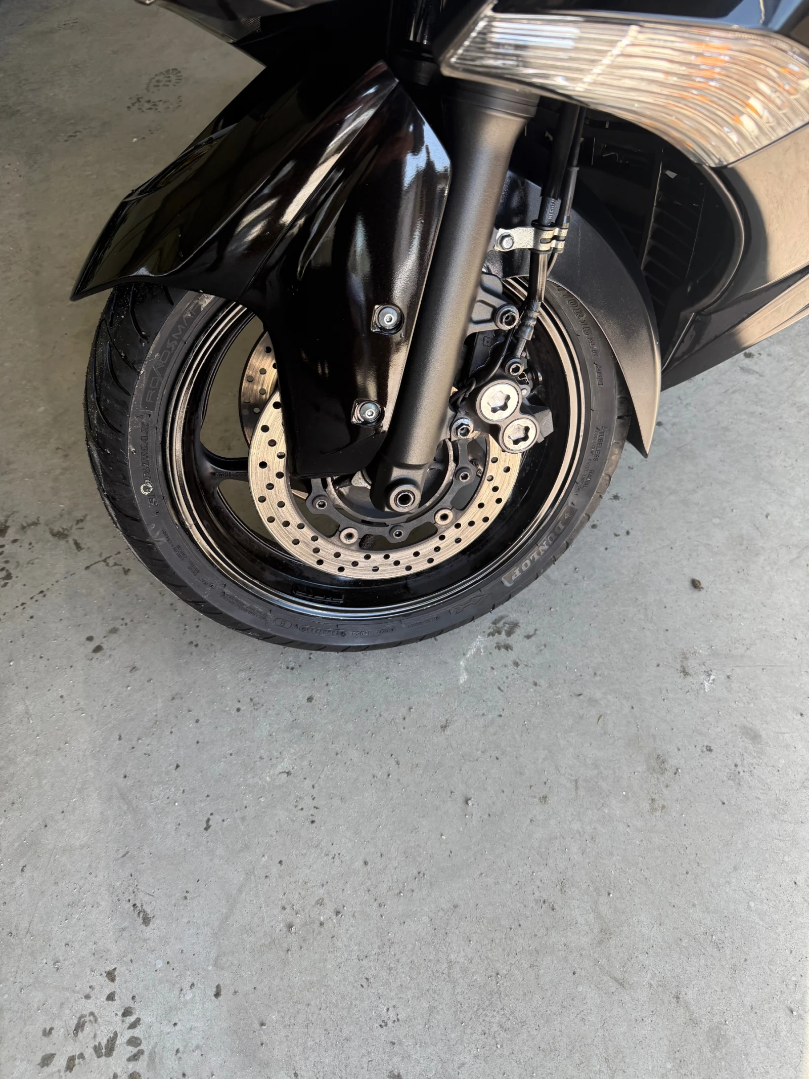 Yamaha T-max 530-2014� | Mobile.bg � ����������� 14