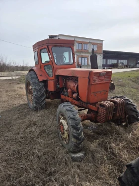 Трактор Т 40, снимка 3