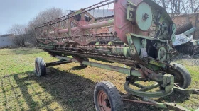 Комбайн Claas 116sl Доминатор, снимка 3