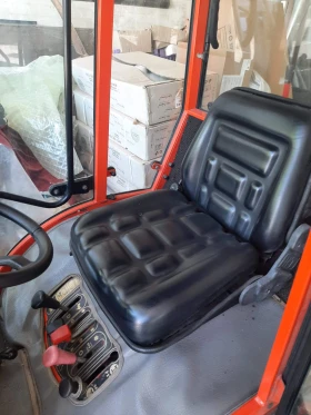 Друг вид Внос HAKOTRAC 1700 DA, снимка 3