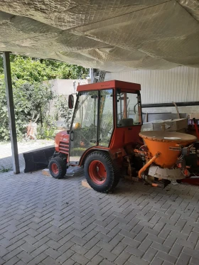 ���� ��� ���� HAKOTRAC 1700 DA | Mobile.bg � ����� ������ 5
