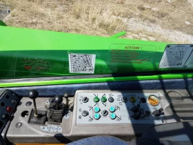 Телескопични товарачи Merlo Roto 33.16 KS, снимка 14