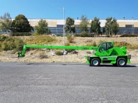 Телескопични товарачи Merlo Roto 33.16 KS, снимка 4