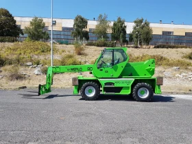 Телескопични товарачи Merlo Roto 33.16 KS, снимка 1