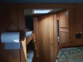 Кемпер Niesmann Bischoff, снимка 4