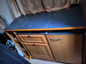 Кемпер Niesmann Bischoff, снимка 11