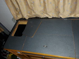 Кемпер Niesmann Bischoff, снимка 8