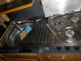 Кемпер Niesmann Bischoff, снимка 10