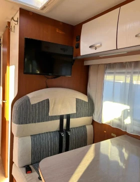  Fiat Ducato 2.3 JTD  | Mobile.bg    8