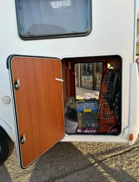  Fiat Ducato 2.3 JTD  | Mobile.bg    3