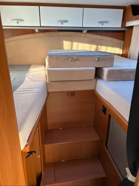  Fiat Ducato 2.3 JTD  | Mobile.bg    11