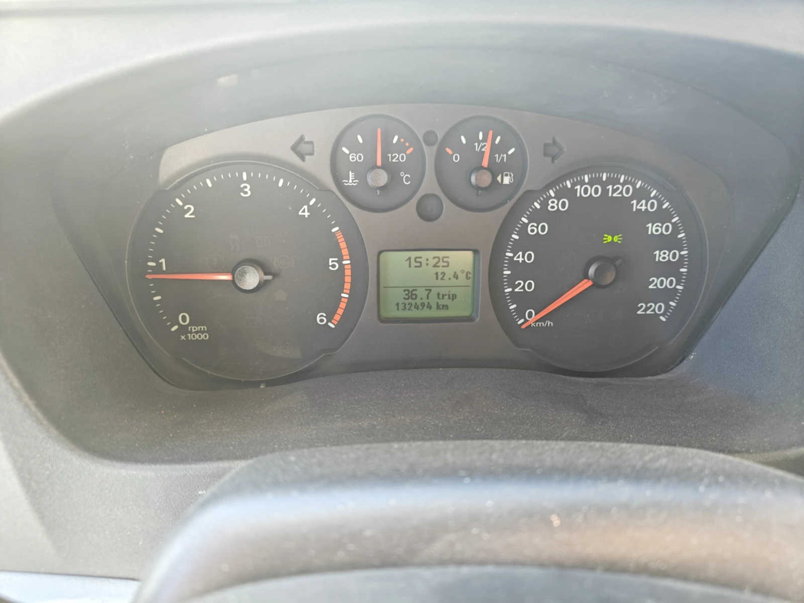  Ford RIMOR | Mobile.bg   14