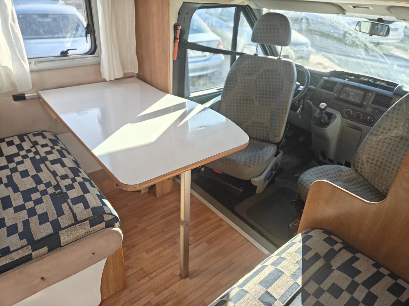  Ford RIMOR | Mobile.bg   13