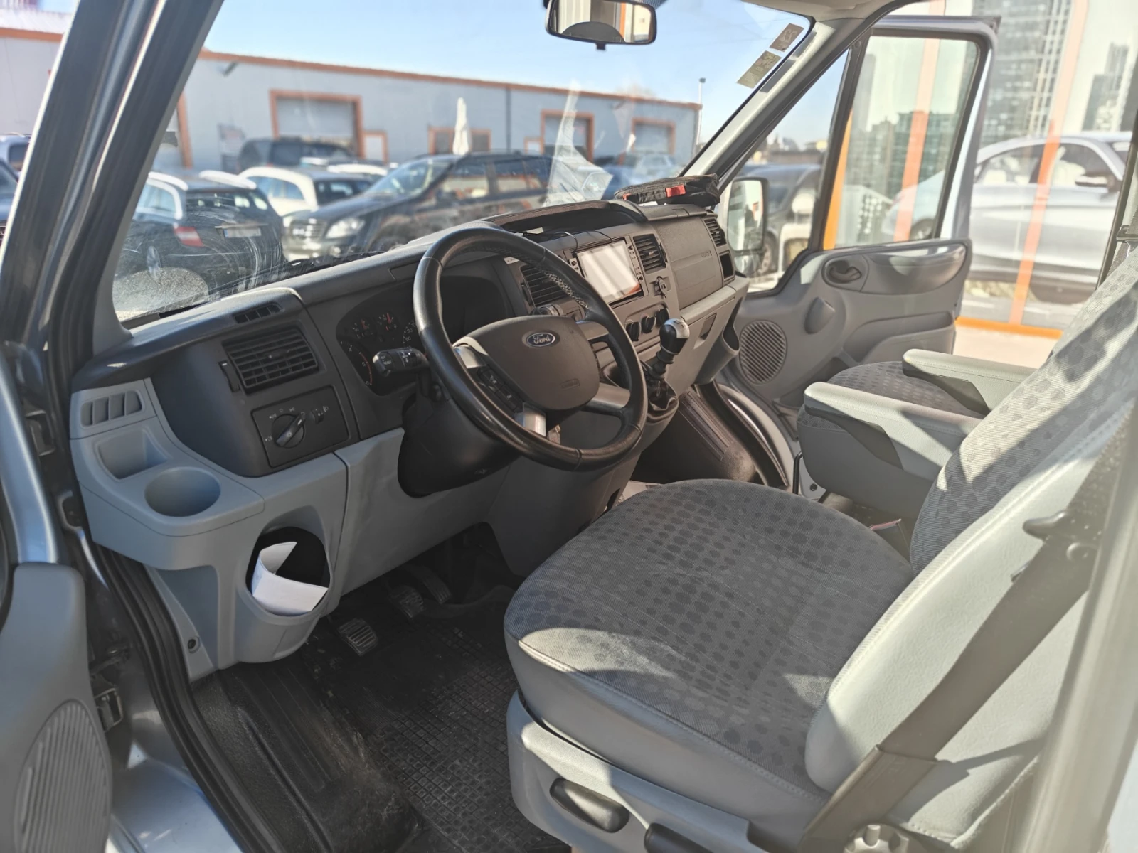  Ford RIMOR | Mobile.bg   11