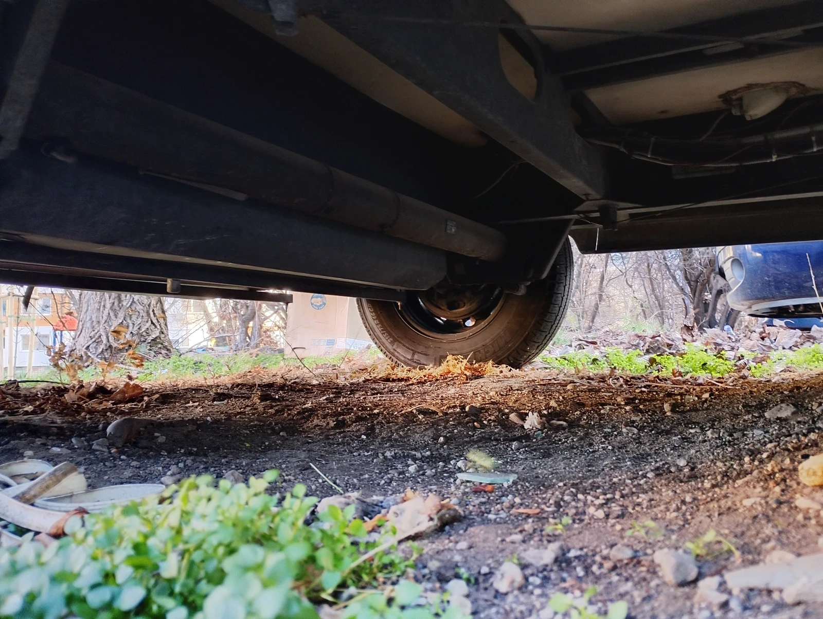 ������ Niesmann Bischoff | Mobile.bg � ����������� 5