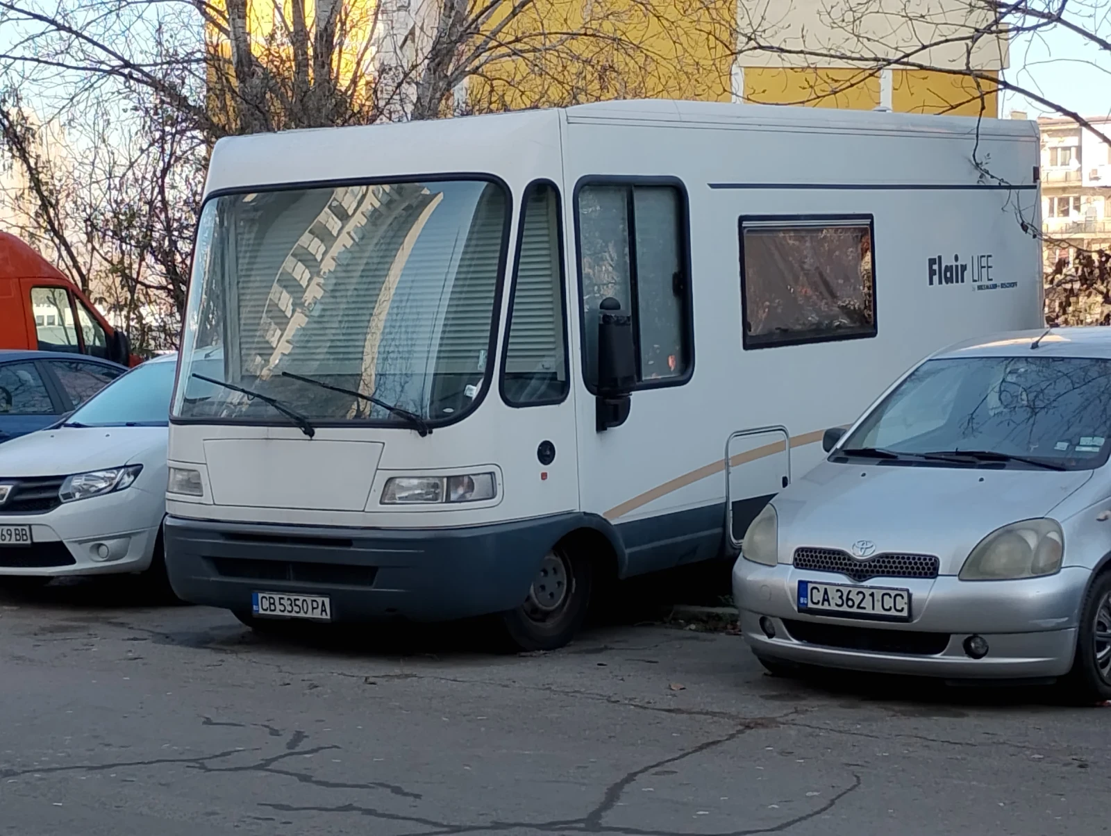 ������ Niesmann Bischoff | Mobile.bg � ����������� 1