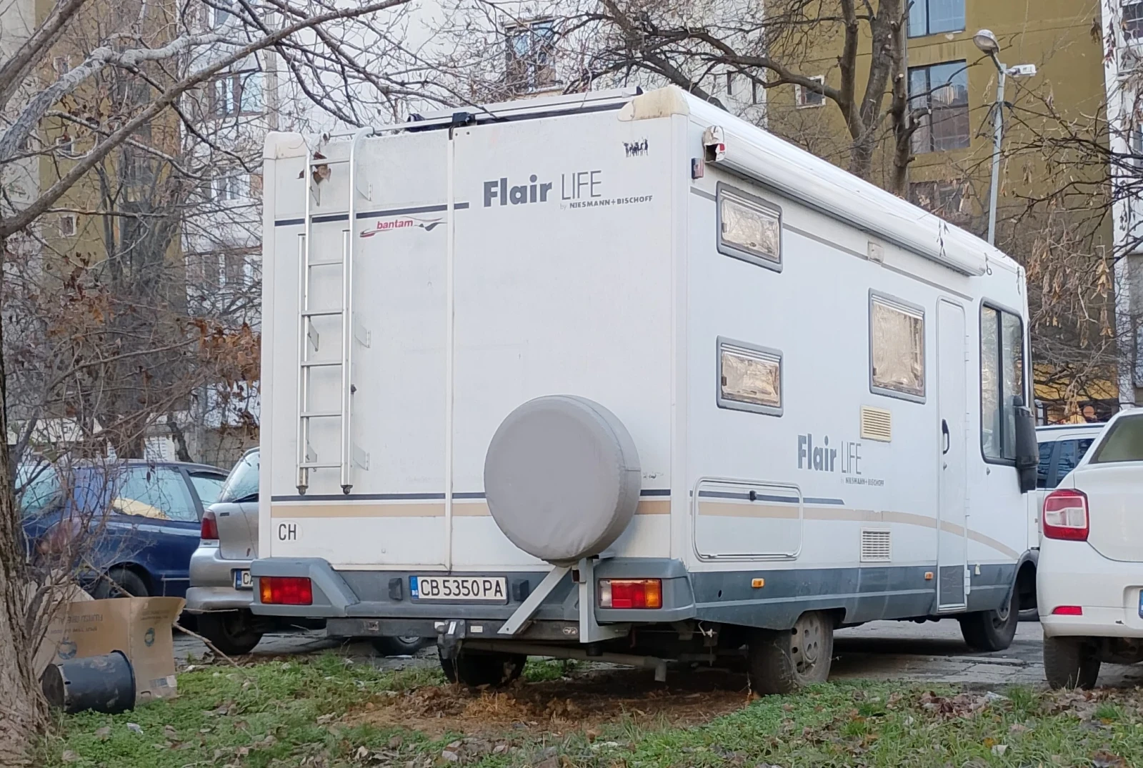 ������ Niesmann Bischoff | Mobile.bg � ����������� 2