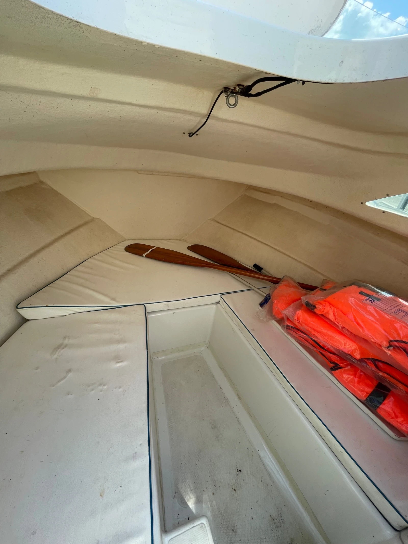 Лодка Quicksilver 435+ колесар, снимка 9 - Воден транспорт - 55686681
