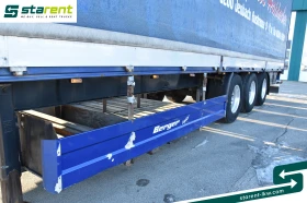 Полуремарке Berger TR26006, снимка 17 - Ремаркета - 53167453