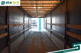 Полуремарке Berger TR26006, снимка 14 - Ремаркета - 53167453