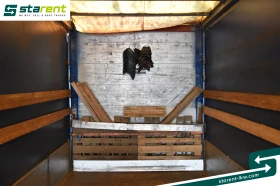 Полуремарке Berger TR26006, снимка 13 - Ремаркета - 53167453