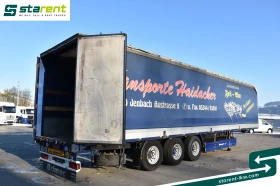 Полуремарке Berger TR26006, снимка 10 - Ремаркета - 53167453