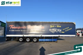 Полуремарке Berger TR26006, снимка 4 - Ремаркета - 53167453