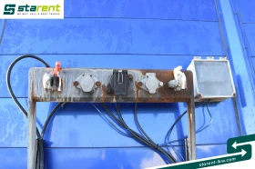 Полуремарке Berger TR26006, снимка 16 - Ремаркета - 53167453