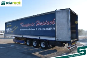 Полуремарке Berger TR26006, снимка 9 - Ремаркета - 53167453