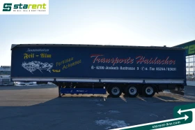 Полуремарке Berger TR26006, снимка 8 - Ремаркета - 53167453