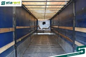 Полуремарке Berger TR26006, снимка 12 - Ремаркета - 53167453