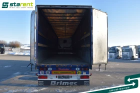 Полуремарке Berger TR26006, снимка 11 - Ремаркета - 53167453