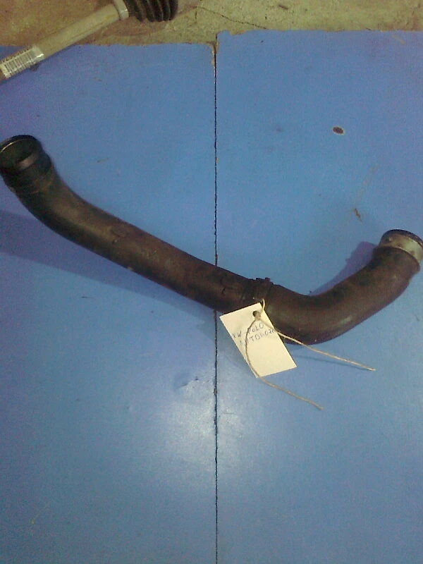 Маркуч турбо за Фолксваген Поло 1.4 ТДИ 07г. 75к.с