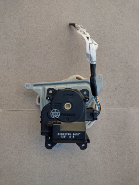     AE063700-8610    TOYOTA AE0637008610 