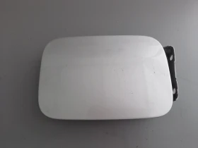 Капачка резервоар външна Мерцедес А170 (сива)