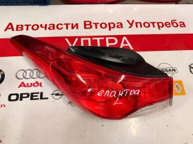 ����� �� �������� �� 92401-3X0  ��� ���� HYUNDAI ELANTRA (2014-2016)  924013X0