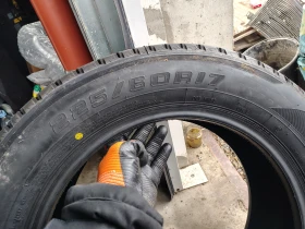 Гуми Летни 225/60R17, снимка 4