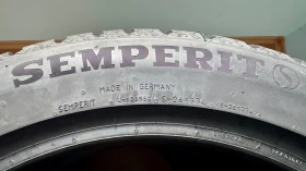 Гуми Зимни 215/50R18, снимка 4
